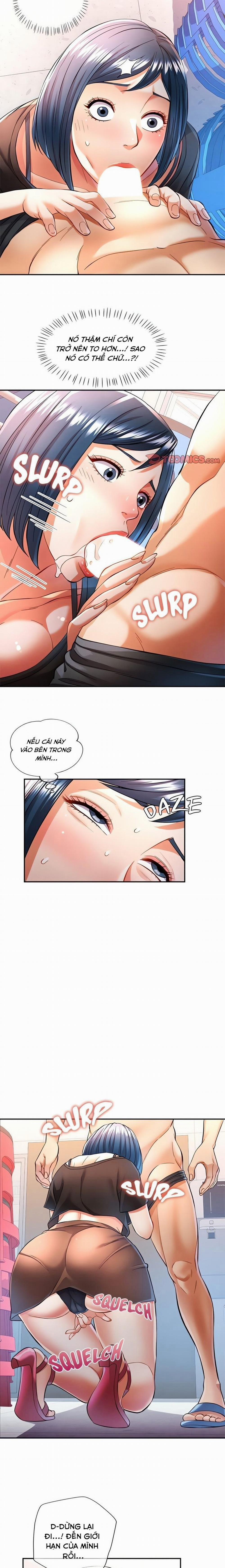 Ở Nơi Em 15 trang 5