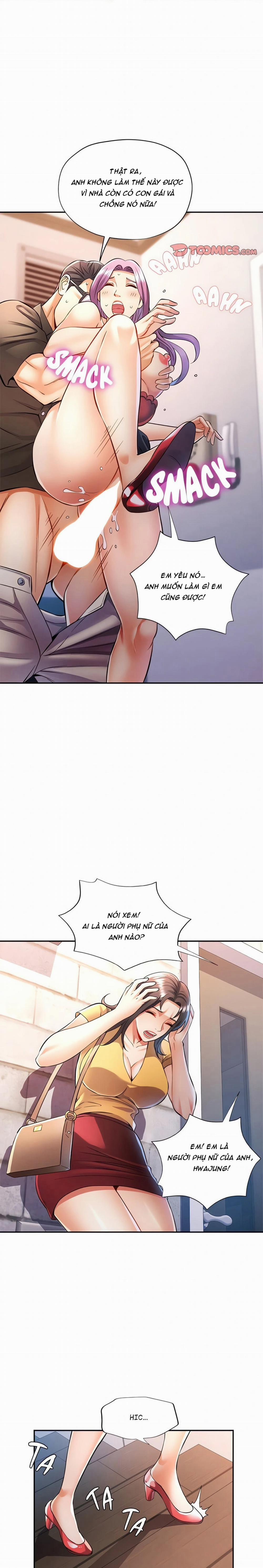 Ở Nơi Em 21 trang 7