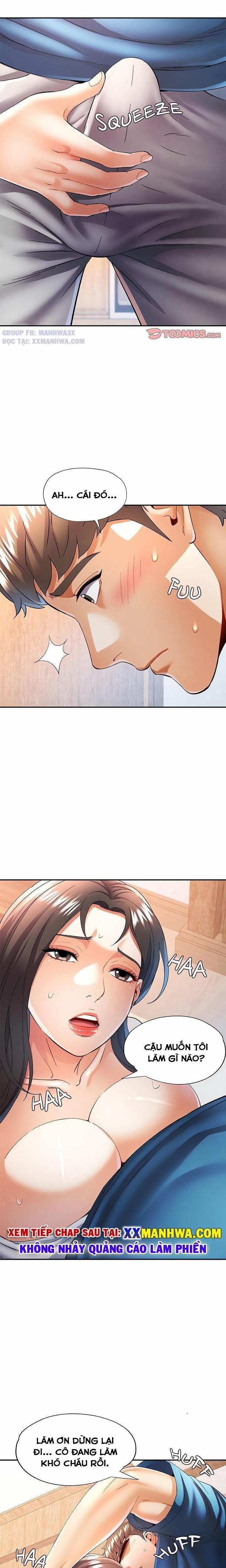 Ở Nơi Em 35 trang 17