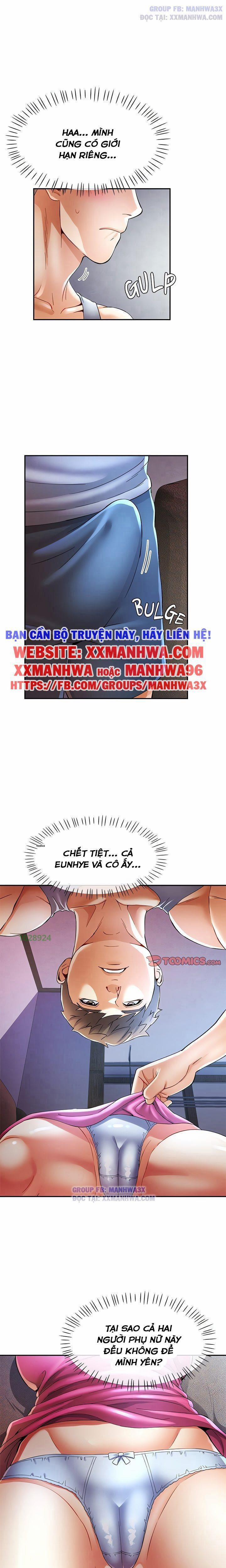 Ở Nơi Em 35 trang 3