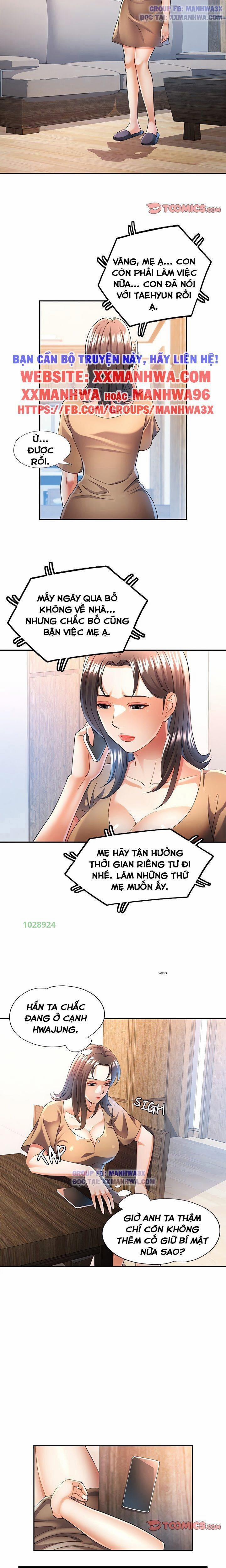 Ở Nơi Em 35 trang 6