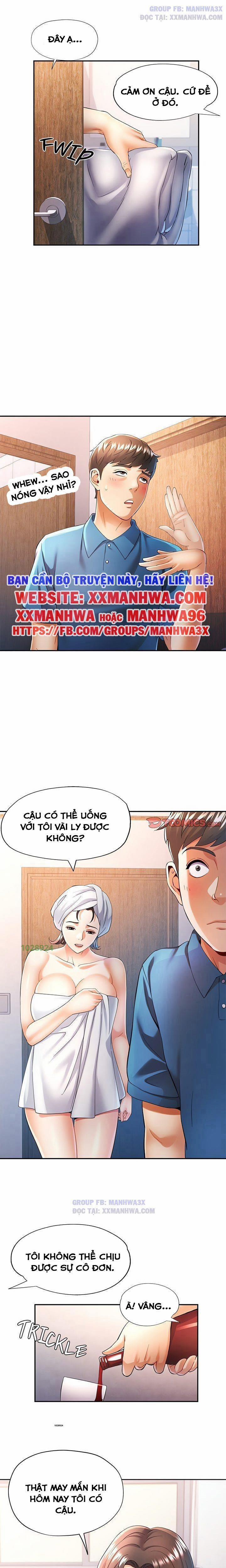 Ở Nơi Em 35 trang 9