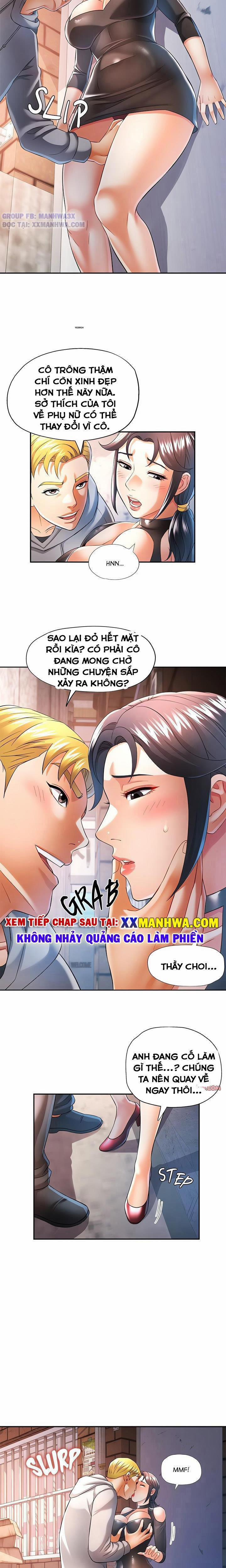 Ở Nơi Em 38 trang 13