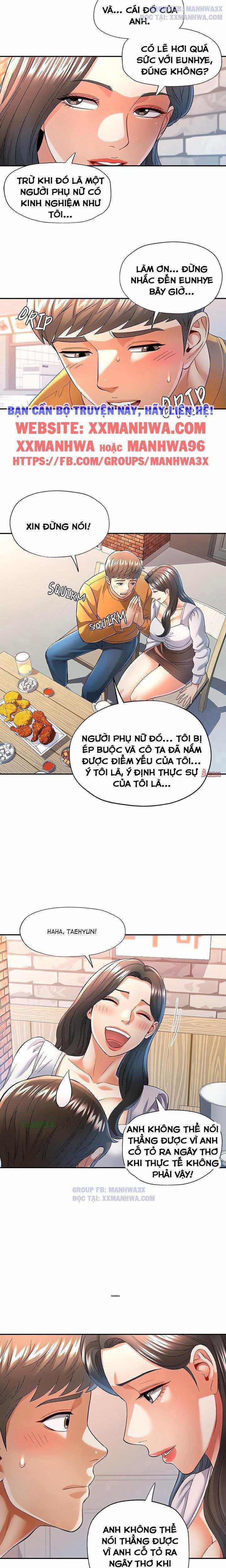 Ở Nơi Em 38 trang 9