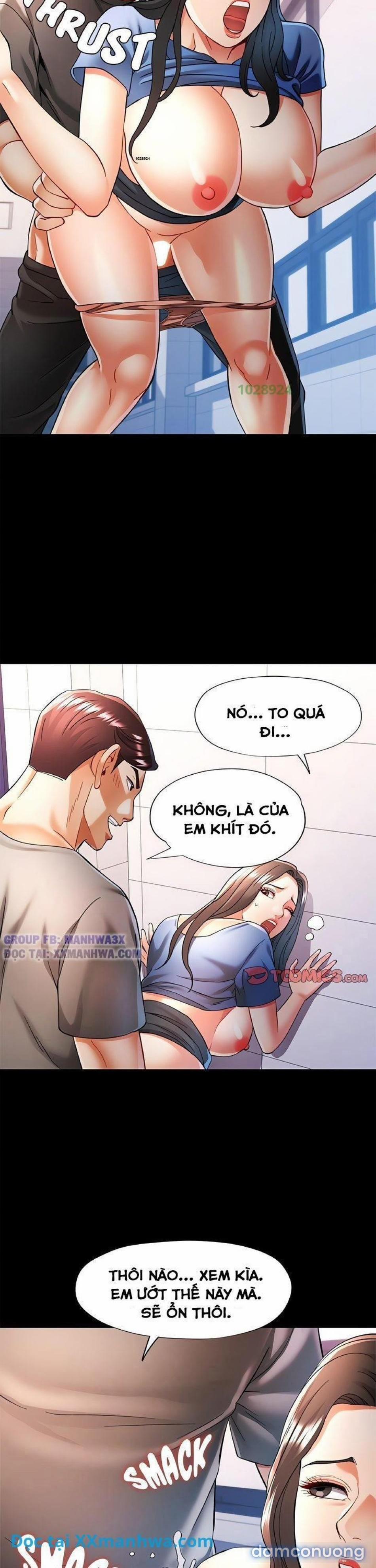 Ở Nơi Em 46 trang 3