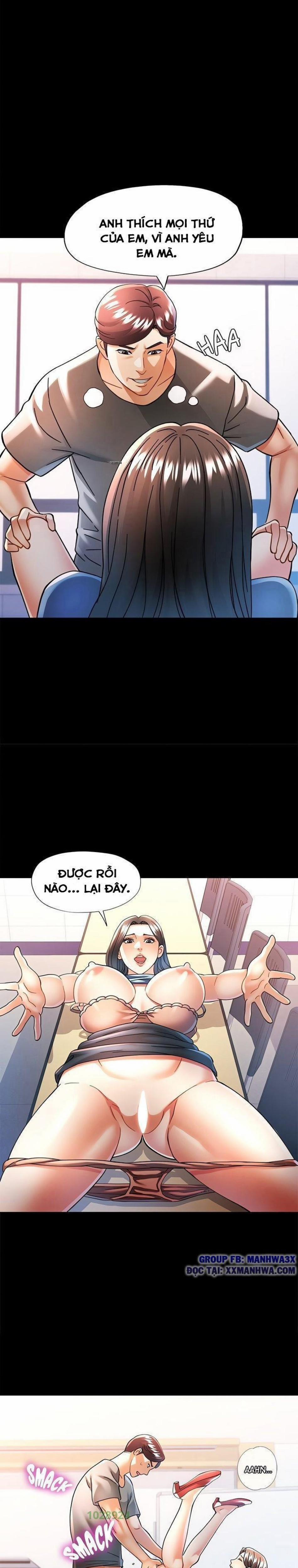 Ở Nơi Em 46 trang 6