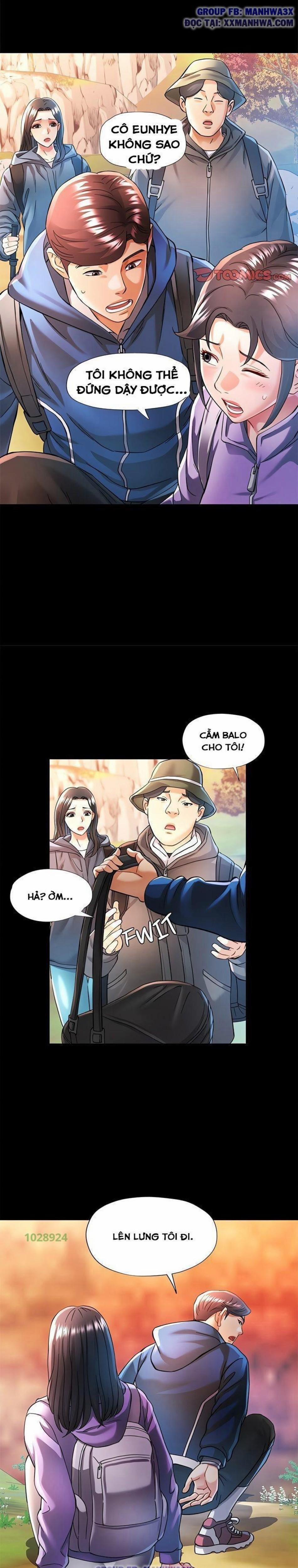 Ở Nơi Em 46 trang 8