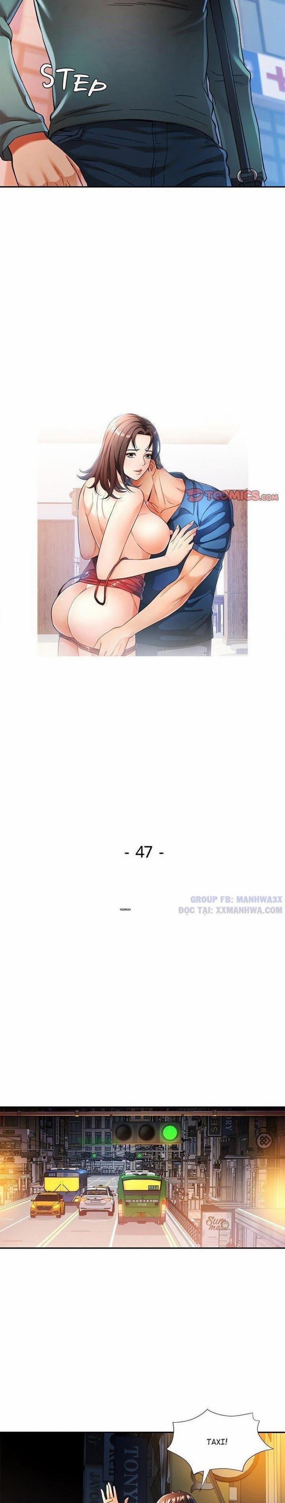 Ở Nơi Em 47 trang 2