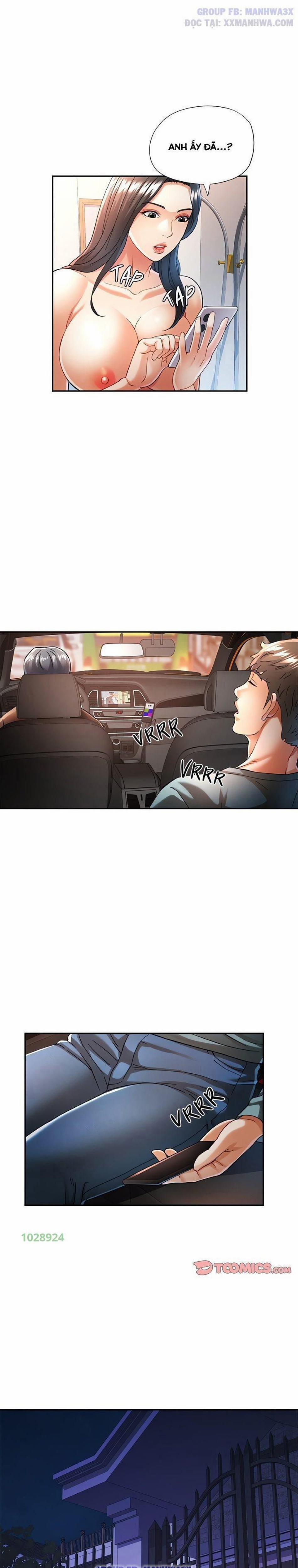 Ở Nơi Em 47 trang 4