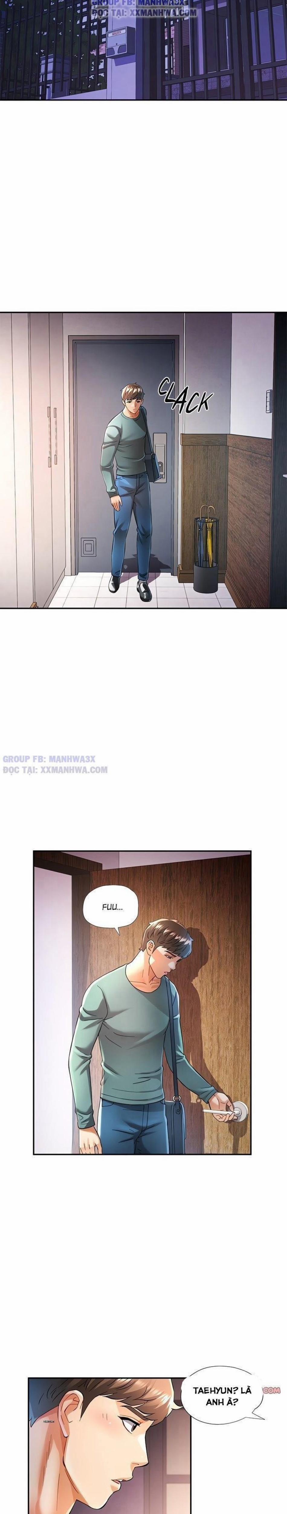 Ở Nơi Em 47 trang 5