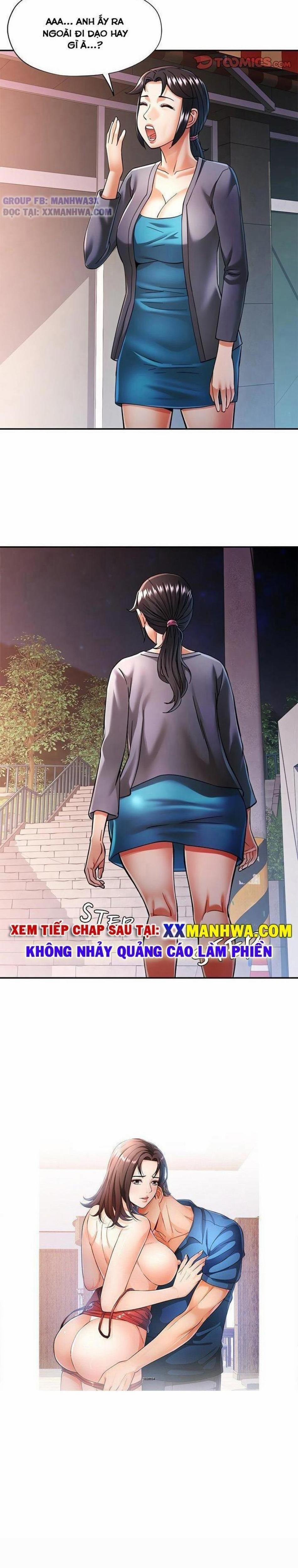 Ở Nơi Em 48 trang 1