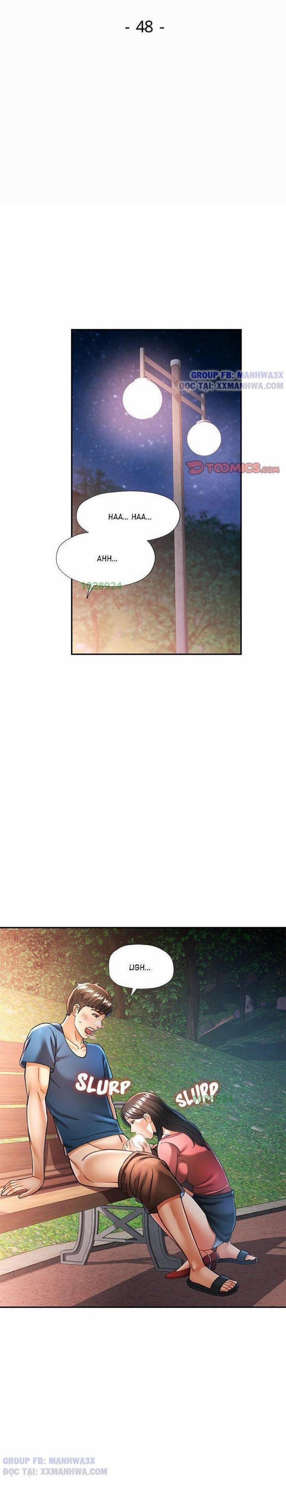 Ở Nơi Em 48 trang 2