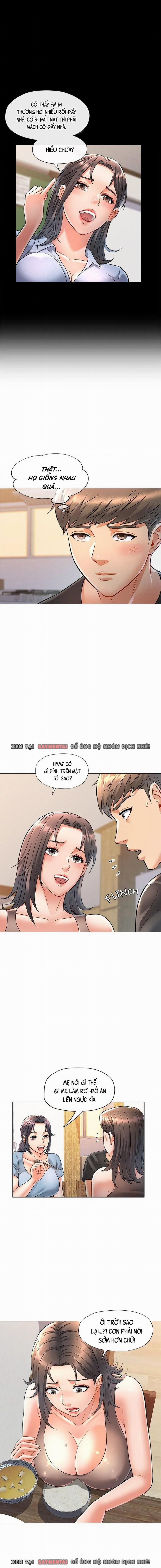 Ở Nơi Em 5 trang 11