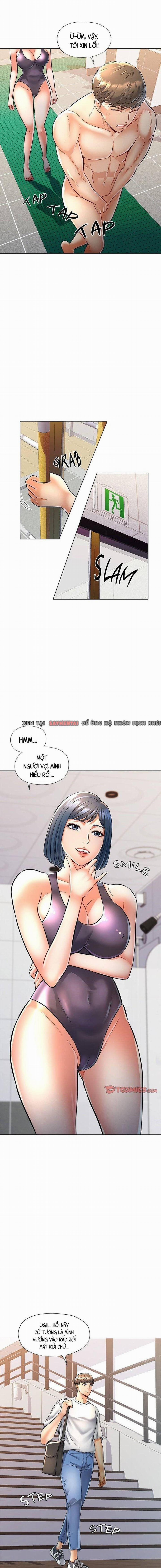 Ở Nơi Em 5 trang 3