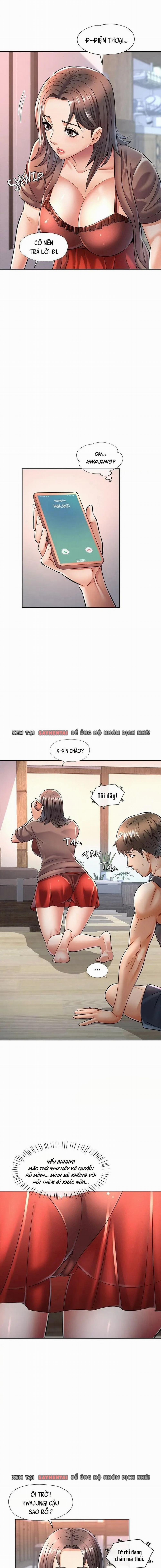 Ở Nơi Em 6 trang 10