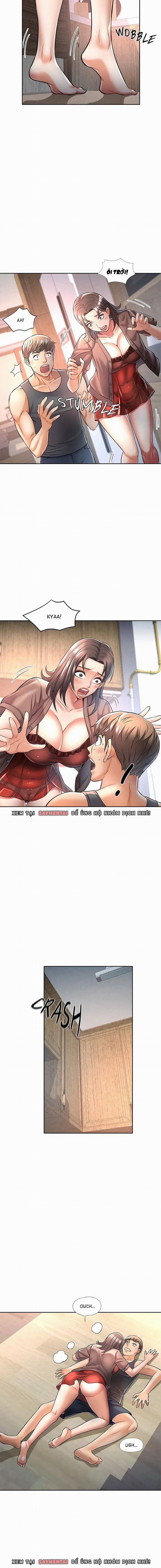 Ở Nơi Em 6 trang 6