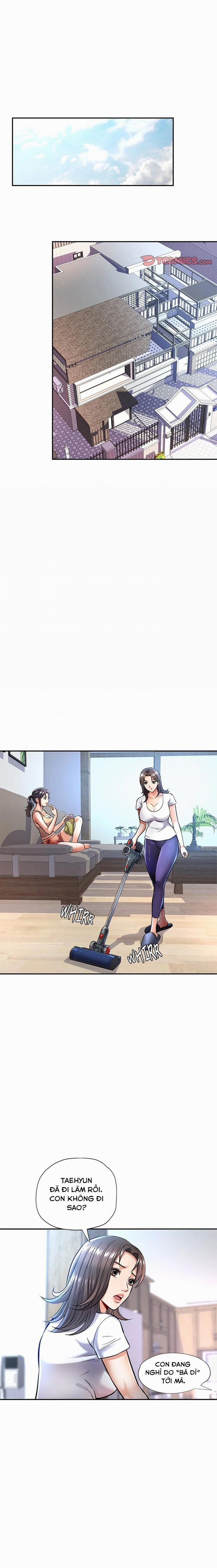 Ở Nơi Em 8 trang 13