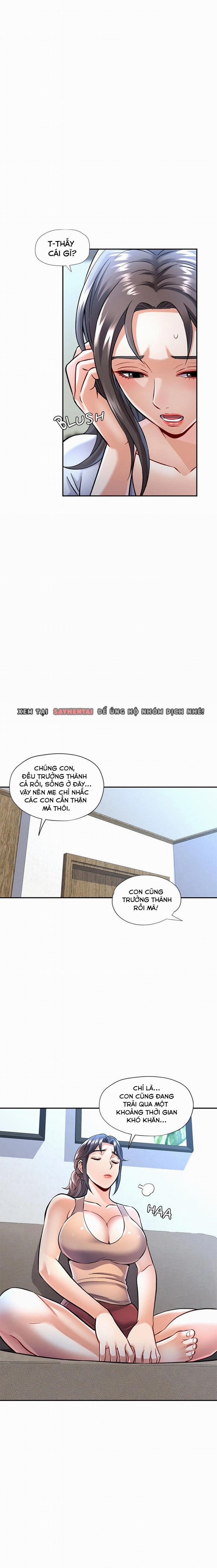 Ở Nơi Em 8 trang 15