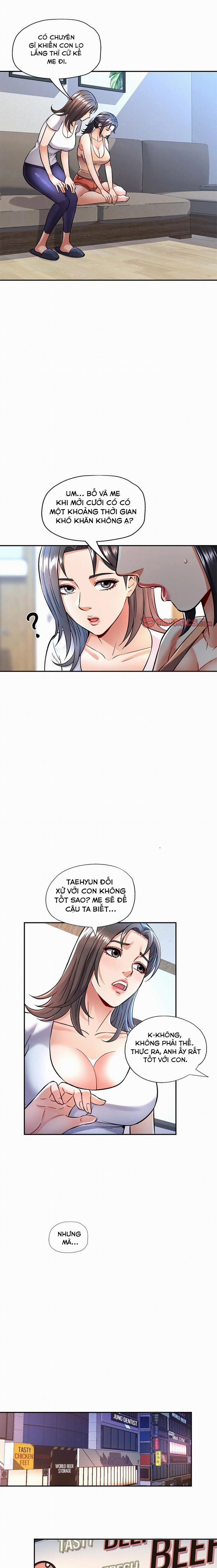 Ở Nơi Em 8 trang 16