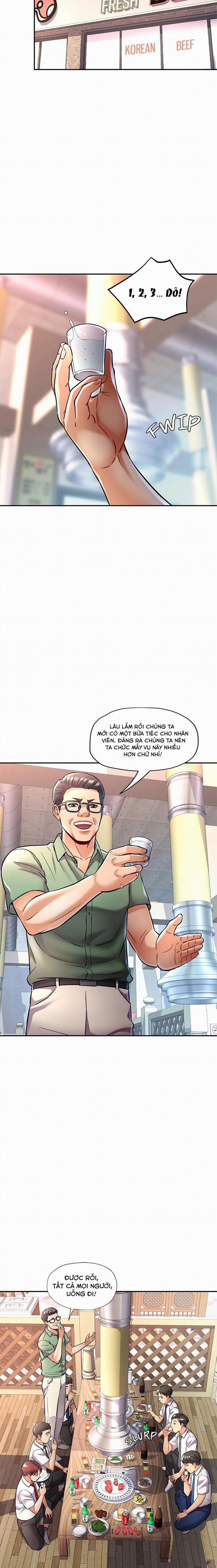 Ở Nơi Em 8 trang 17