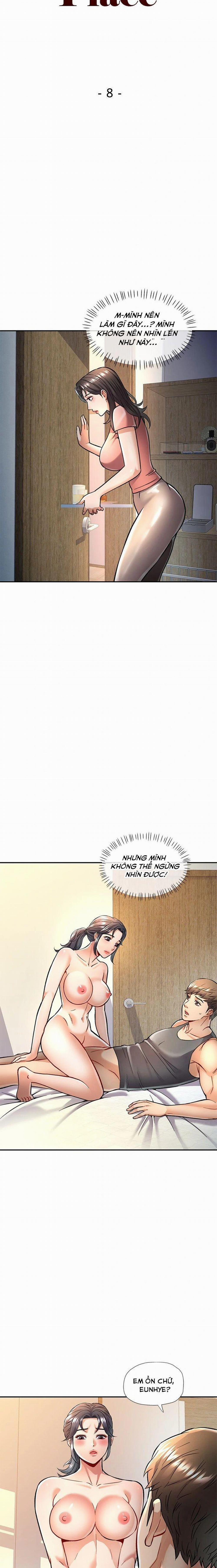 Ở Nơi Em 8 trang 2