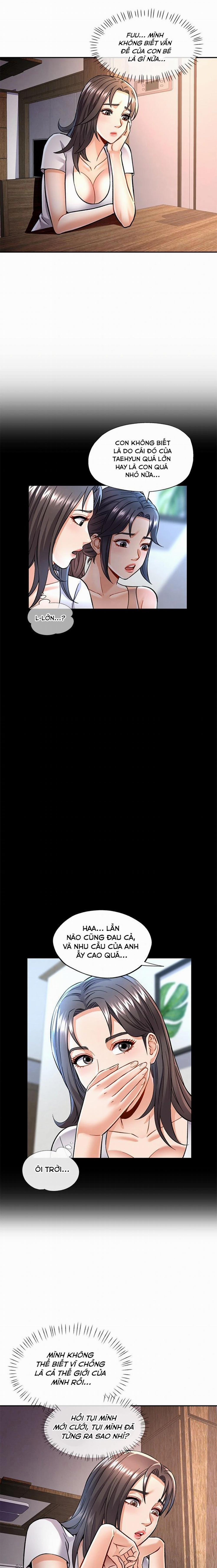 Ở Nơi Em 8 trang 20