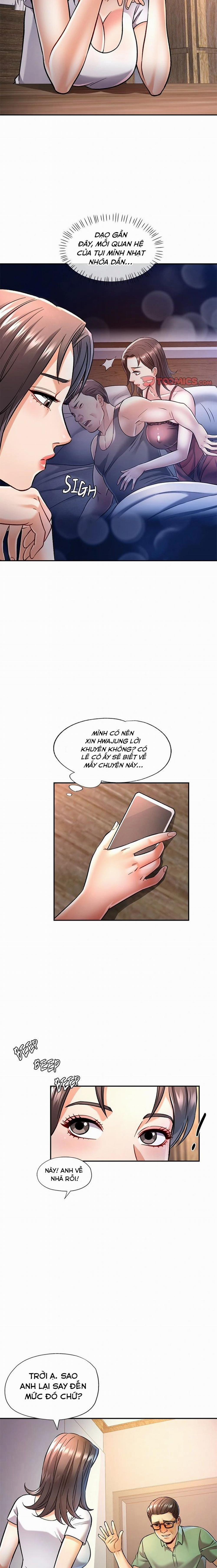Ở Nơi Em 8 trang 21