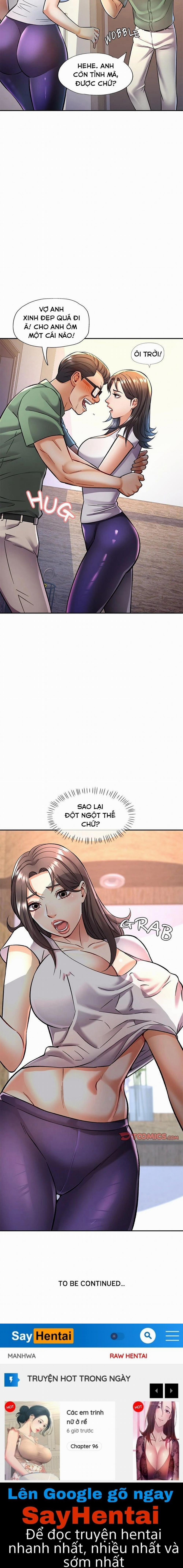 Ở Nơi Em 8 trang 22