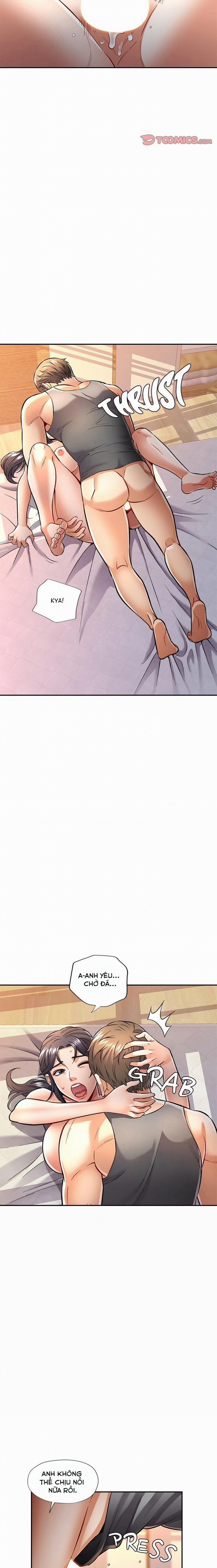 Ở Nơi Em 8 trang 5