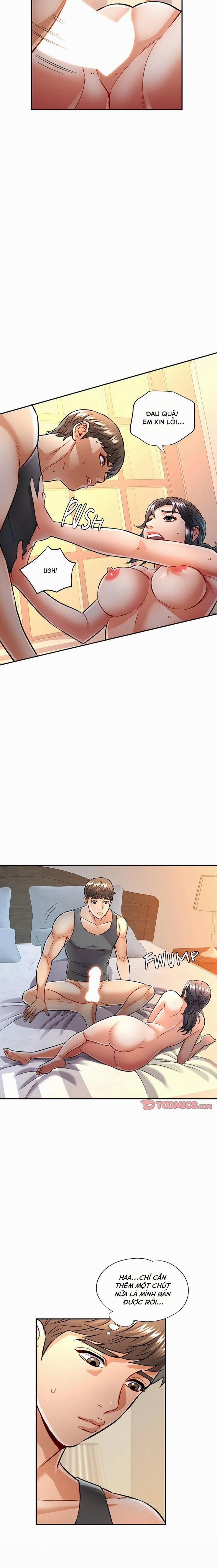 Ở Nơi Em 8 trang 6