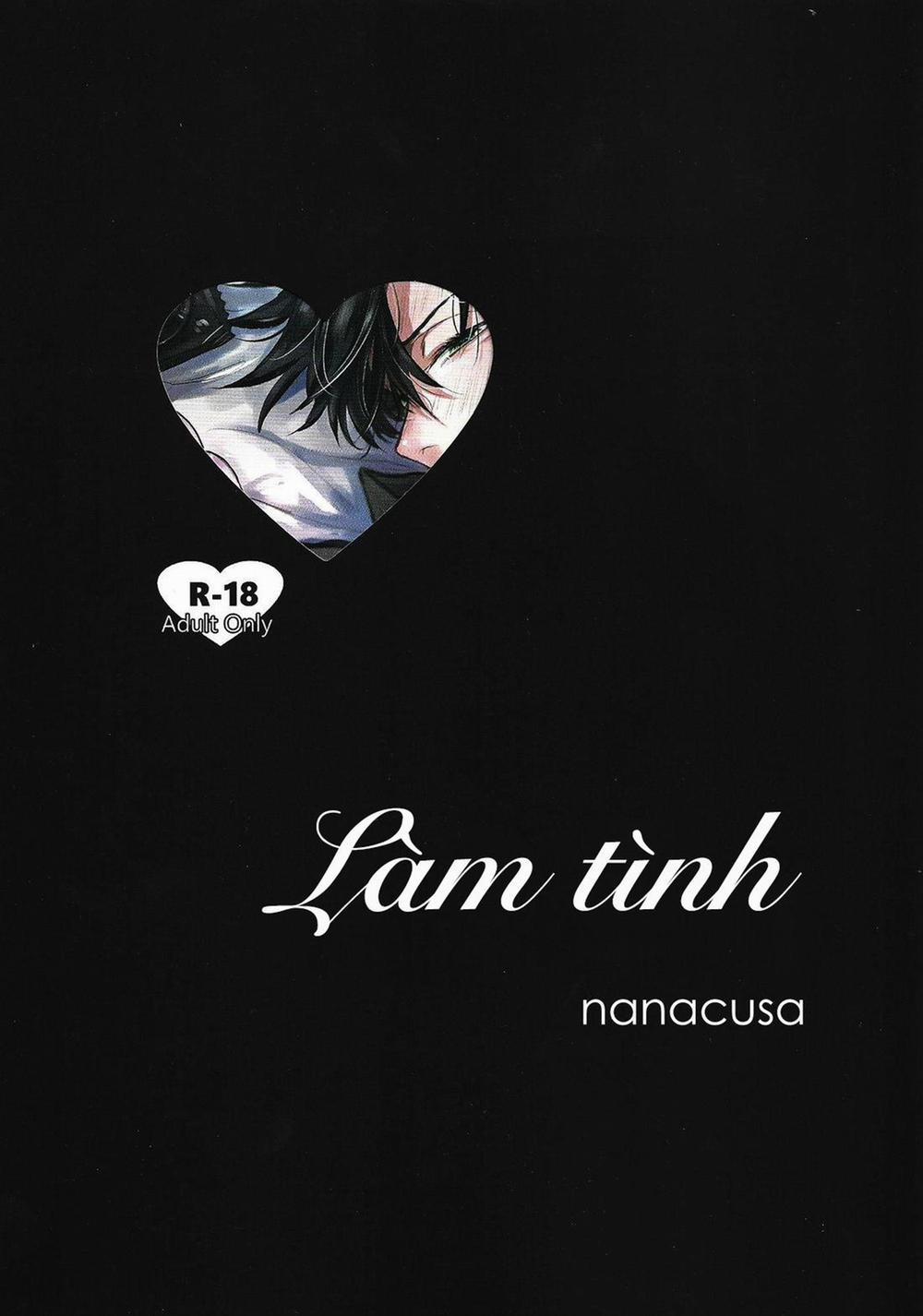 Ổ Sìn Otp 17 GoMegu trang 0