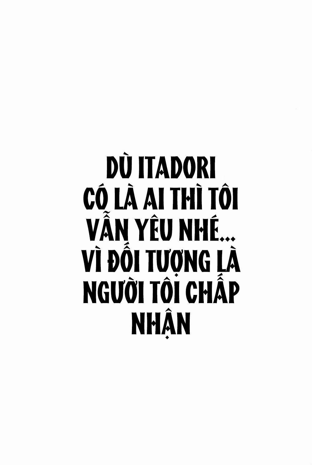 Ổ Sìn Otp 192 ItaMegu trang 0
