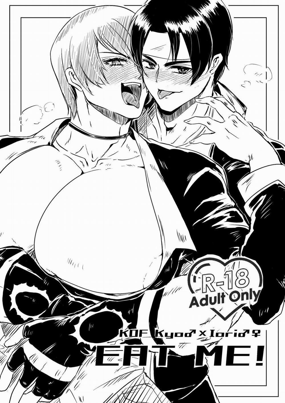 Ổ Sìn Otp 198 Kyoo Iorio trang 0