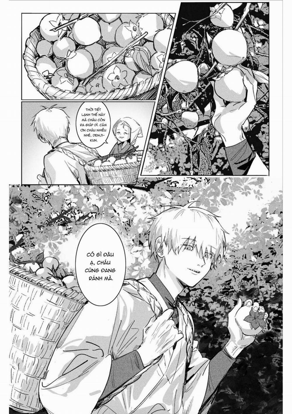 Ổ Sìn Otp 203.1 YoshidaDenji trang 1