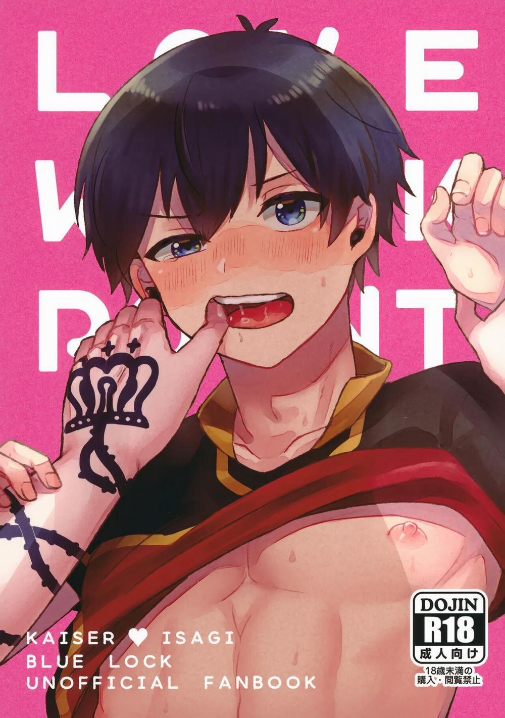Ổ Sìn Otp 207 KaiIsa trang 0