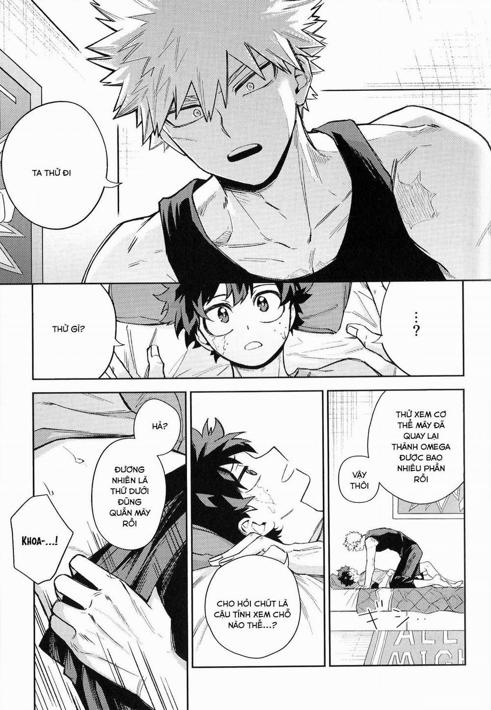 Ổ Sìn Otp 221.2 BakuDeku trang 0
