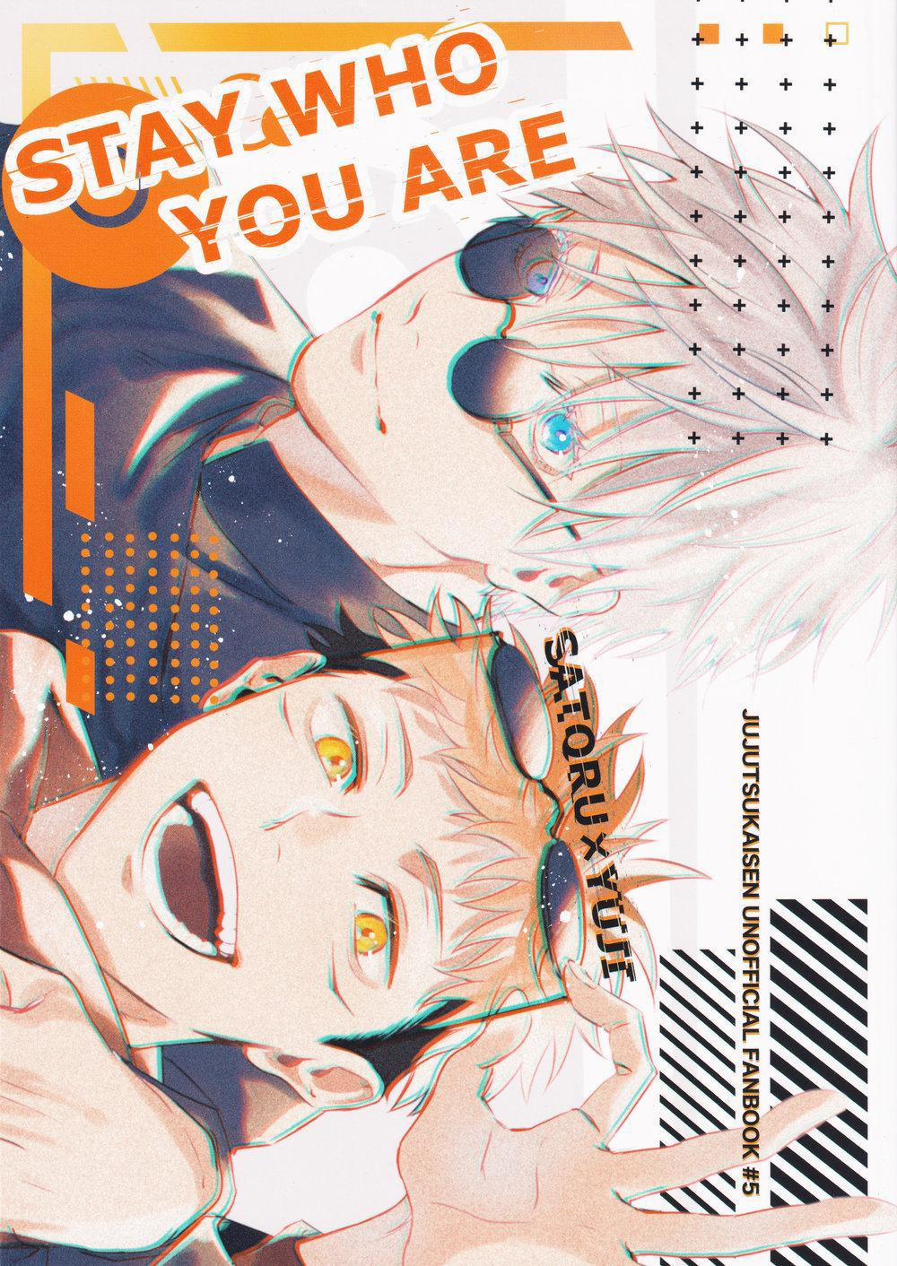 Ổ Sìn Otp 41 GoYuu trang 0