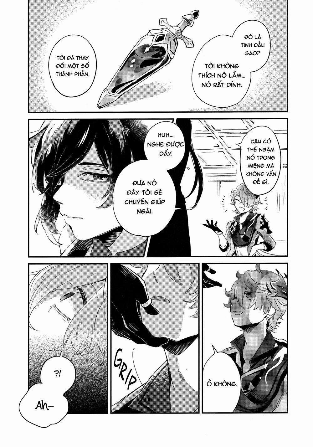 Ổ Sìn Otp 9 TartaZhong trang 11