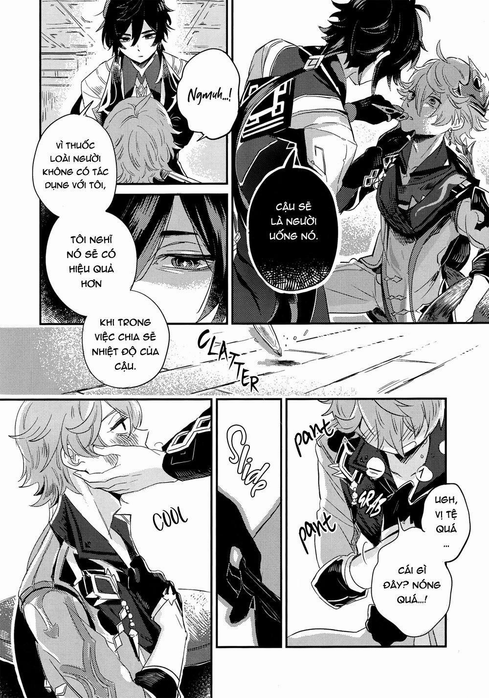 Ổ Sìn Otp 9 TartaZhong trang 12