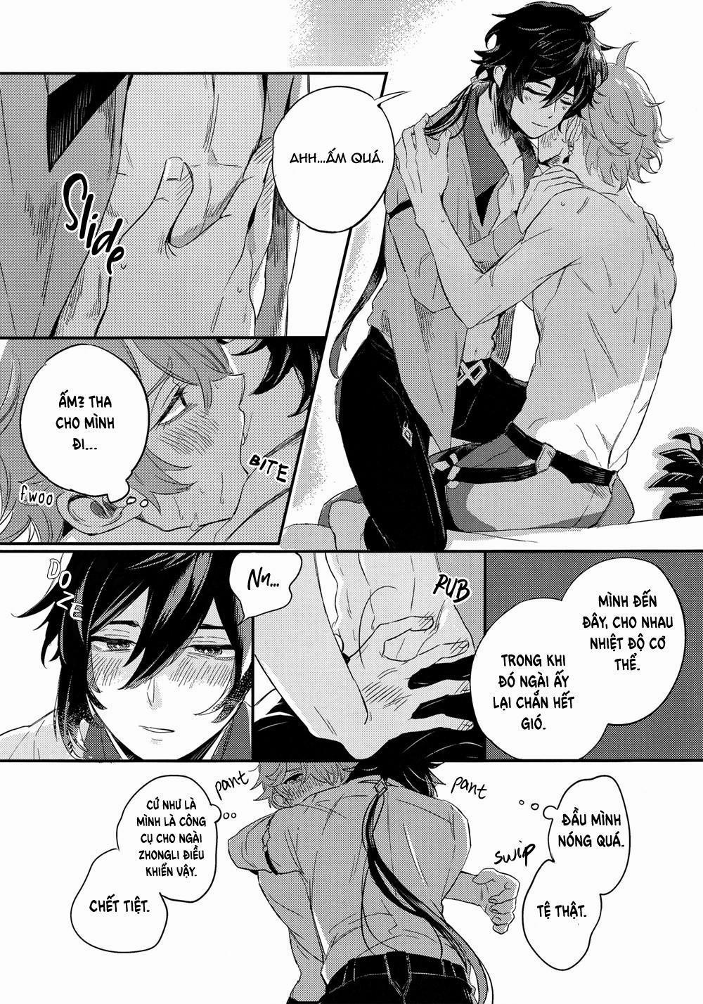Ổ Sìn Otp 9 TartaZhong trang 14