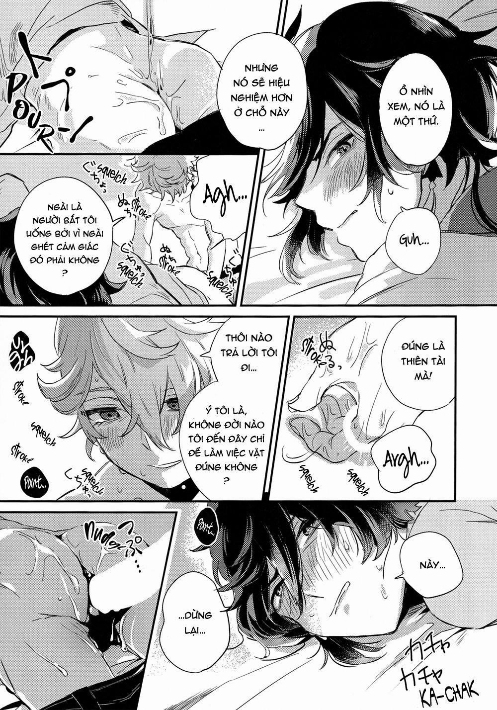 Ổ Sìn Otp 9 TartaZhong trang 19