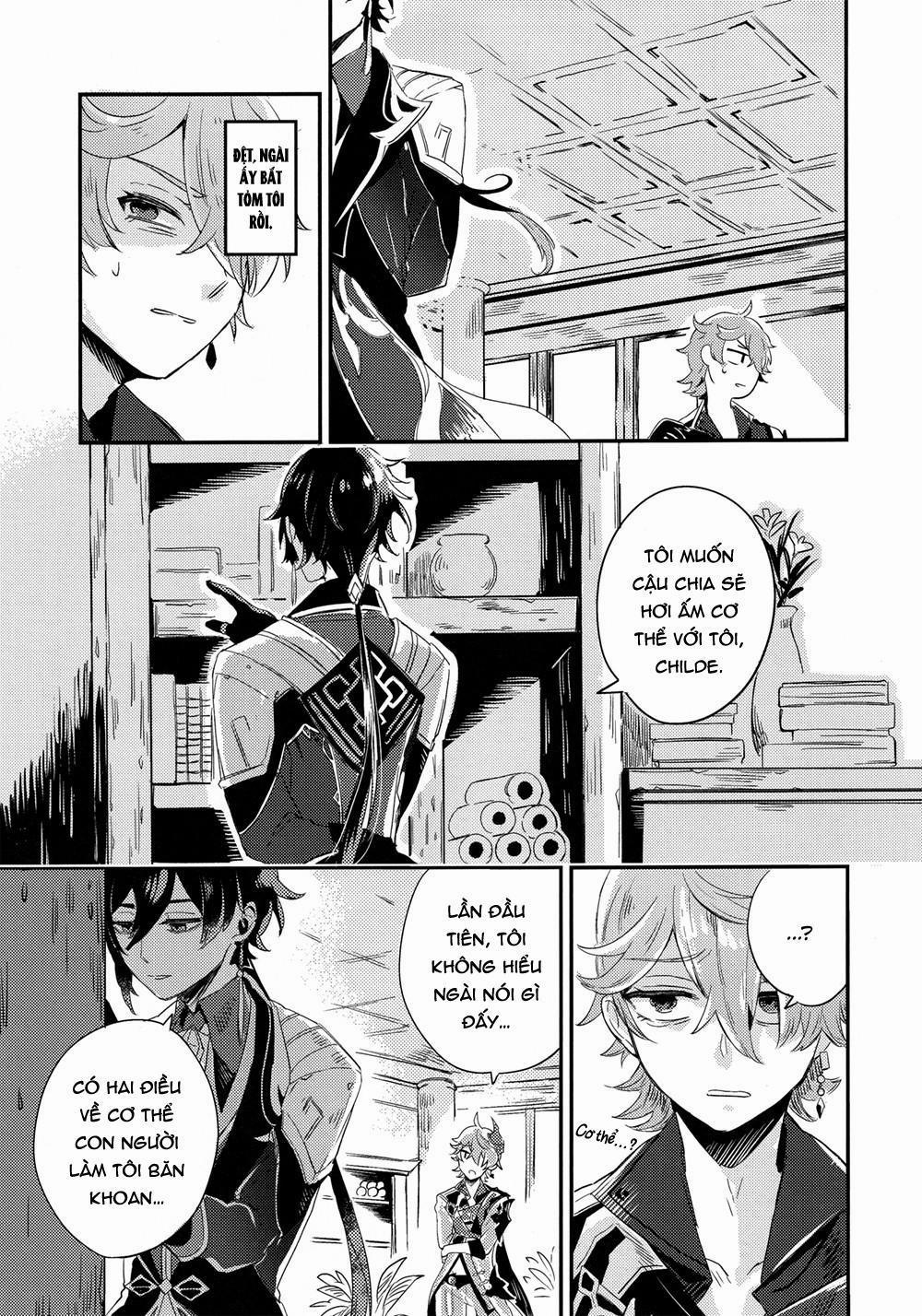 Ổ Sìn Otp 9 TartaZhong trang 9