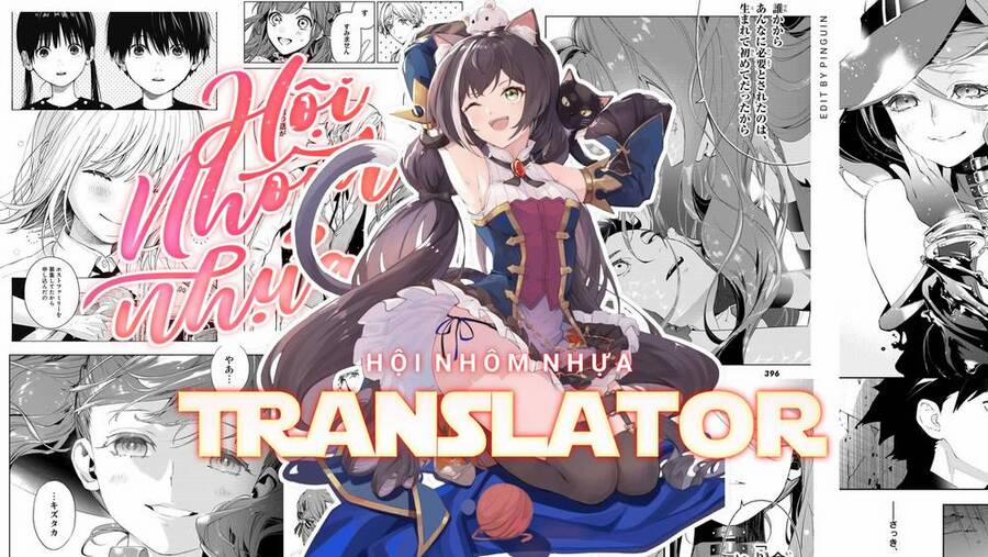 Ở Thế Giới Mà Chị Tôi Đã Lấy Tên Của Tôi 4.2 trang 1