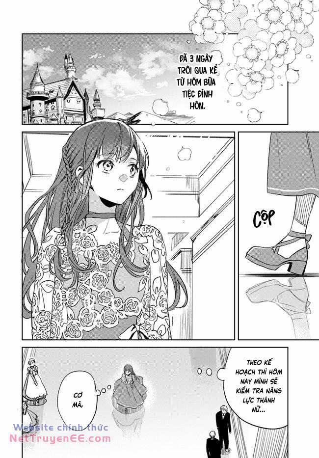 Ở Thế Giới Mà Chị Tôi Đã Lấy Tên Của Tôi 7 trang 2