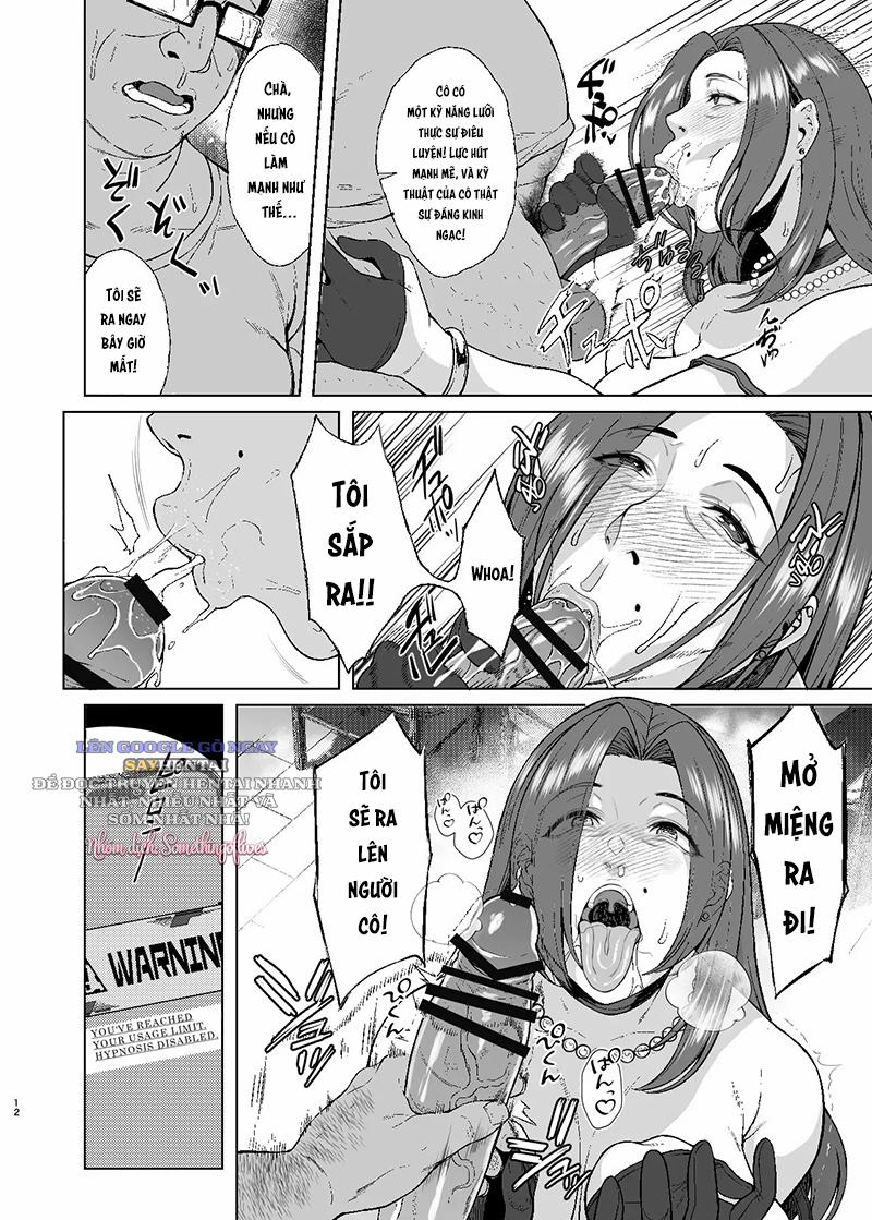 Ồ_ Thôi Miên Nữ Sinh Cao Trung Dễ Thế Này Sao_ 2 1 trang 11