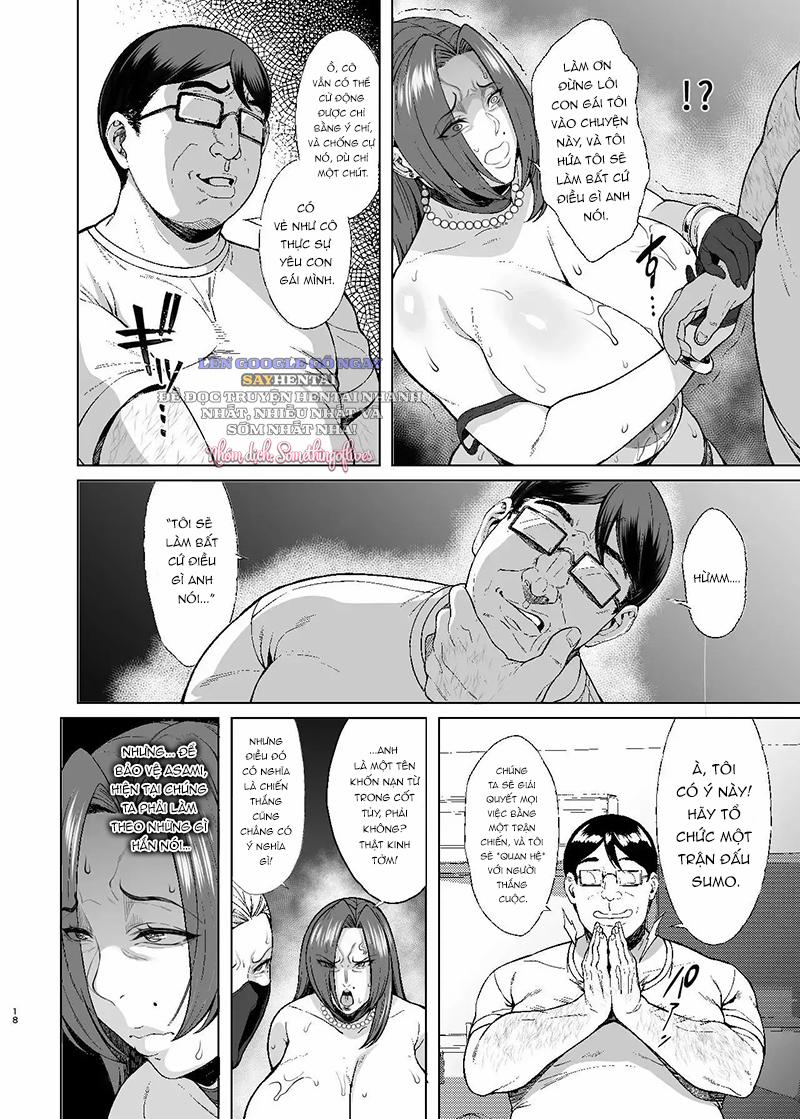 Ồ_ Thôi Miên Nữ Sinh Cao Trung Dễ Thế Này Sao_ 2 1 trang 17