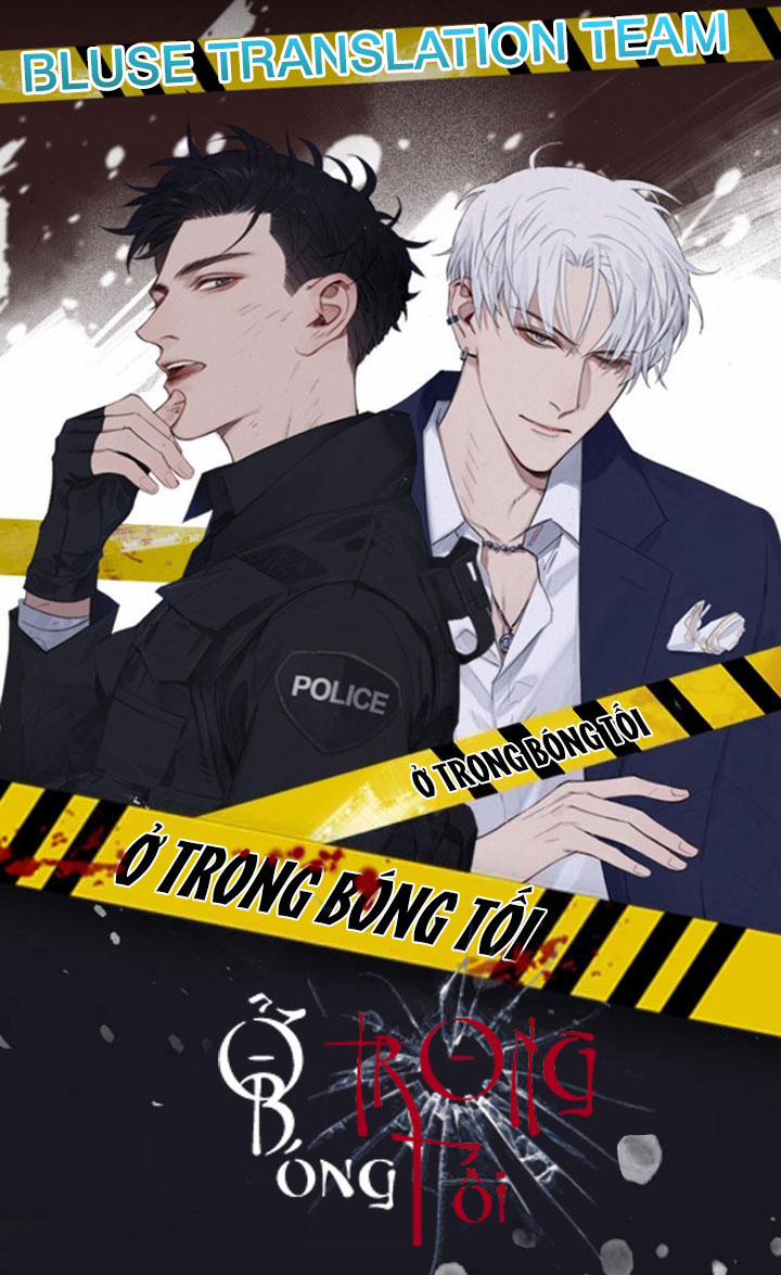 Ở Trong Bóng Tối 22 trang 0