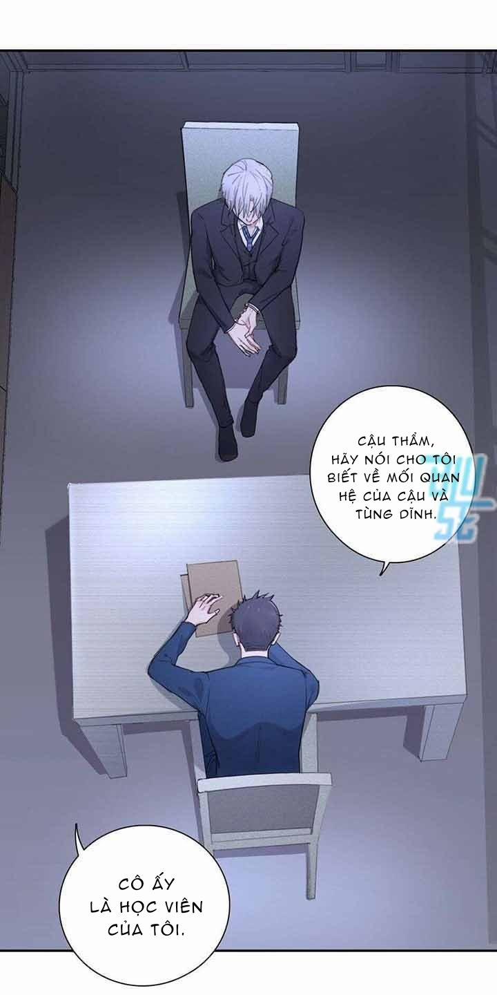 Ở Trong Bóng Tối 6 trang 2