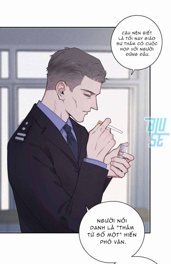 Ở Trong Bóng Tối 6 trang 20