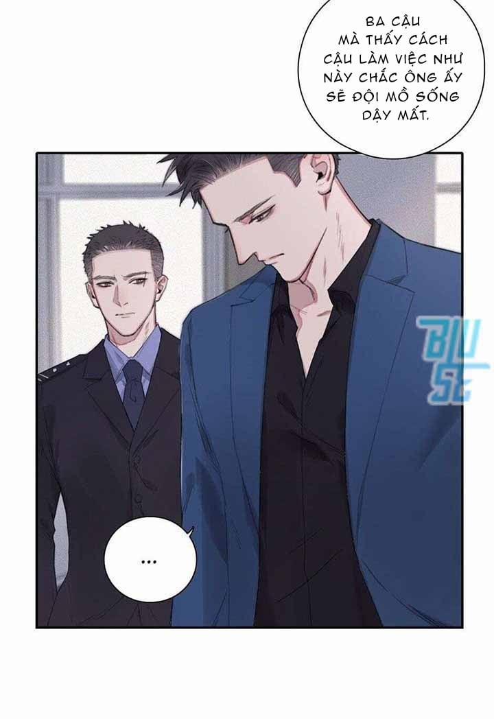 Ở Trong Bóng Tối 6 trang 21